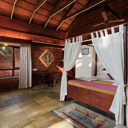 Sai Vishram Beach Resort Bainduru Zewnętrze zdjęcie