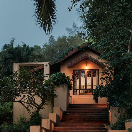 Sai Vishram Beach Resort Bainduru Zewnętrze zdjęcie