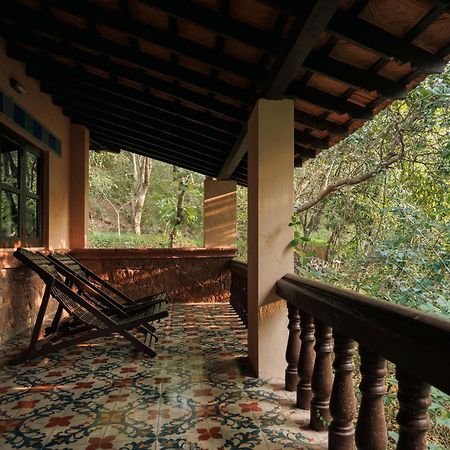 Sai Vishram Beach Resort Bainduru Zewnętrze zdjęcie