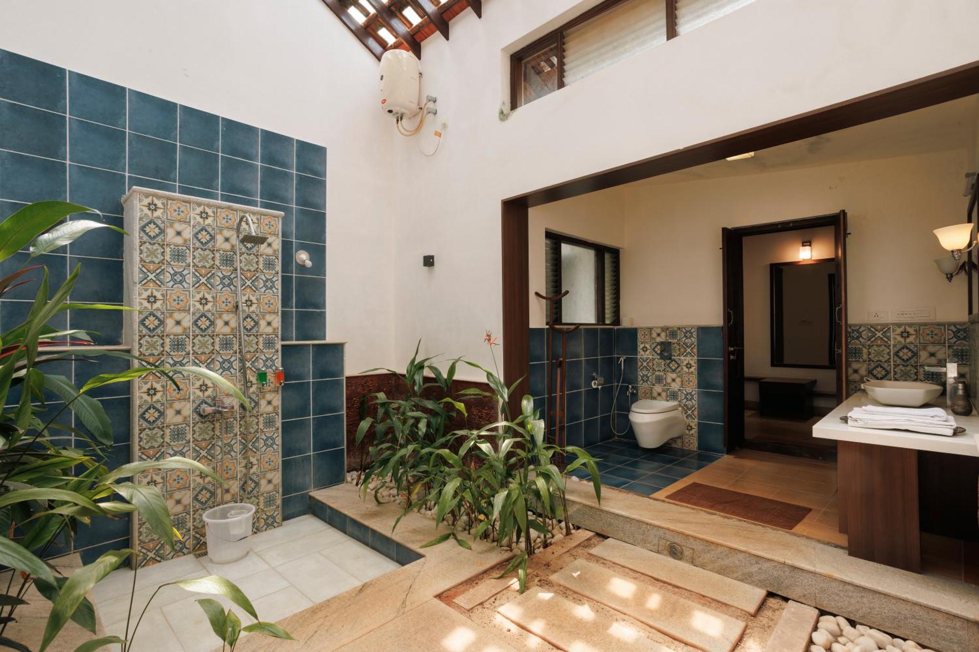 Sai Vishram Beach Resort Bainduru Zewnętrze zdjęcie